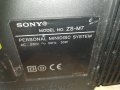 sony minidisc-внос германия 1310201657, снимка 3