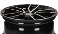 18" Джанти Мерцедес 5X112 C W204 W205 E W212 W213 CLA GLA GLK ML GLE, снимка 3