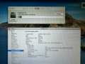 13.3' Core i7 Apple MacBook Air Mid 2012 8GB RAM/256GB SSD/Батерия 38 цик 6 часа, снимка 8