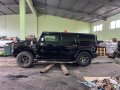 Hummer H2 на части, снимка 2