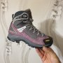 туристически обувки  Asolo Fission GTX  Vibram Mid номер 37 1/2  , снимка 9