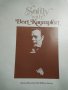 Softly with Bert Kaempfert set 4 vinyl/плочи, снимка 2