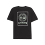 Timberland - Тишърт TB0A6DHD Черен Regular Fit Оригинал Код 761, снимка 1