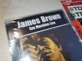 JAMES BROWN CD 0904261940H2E6R, снимка 5