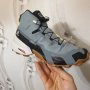 туристически обувки за бягане Salomon Cross Hike GTX GORE-TEX mid  номер 39-39,5, снимка 16