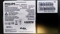 PHILIPS 43PFS5301/12 със счупена матрица ,715G7574-P01-000-002M ,715G8198-M01-B00-004T ,6870C-0532A , снимка 3
