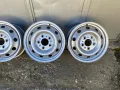 Оригинални джанти за Citroen, Fiat, Iveco, Opel, Peugeot, снимка 11