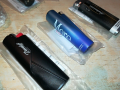 SOBRANIE-DAVIDOFF-МАРКОВИ МЕТАЛНИ ЗАПАЛКИ 1504221102, снимка 7