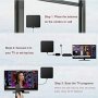 4К Ефирна антена за HDTV цифрова телевизия, HD Free TV Antenna, снимка 3