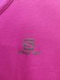 SALOMON AdvanceSkin/ActiveDry Тениска/Дамска М, снимка 3