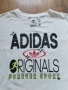 adidas - страхотна мъжка тениска XЛ , снимка 3