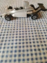 БГ Matchbox количка Brabham, снимка 2