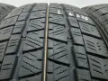 4бр зимни гуми за бус 225/55/17C FALKEN L06628 , снимка 2