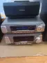 Уредба Technics SA-EH750, снимка 2