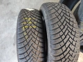 2бр.зимни гуми HANKOOK 215 70 16 DOT22 цена за брой, снимка 1