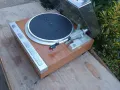 Denon DP-47F Fully Automatic Direct Drive Turntable, снимка 8
