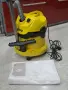 Прахосмукачка KARCHER WD 2, снимка 1