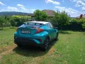 Toyota C-hr, 2018, 17000км, снимка 2