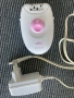 Епилатор Braun Silk Epil 3, отличен, снимка 2