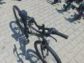 CROSS Велосипед 24" SPEEDSTER черен, снимка 4