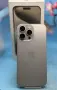 Apple iPhone 15 Pro Max, 256GB, 5G, Natural Titanium, снимка 6