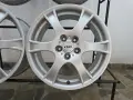 4бр 17ски джанти RIAL за AUDI, VW, SEAT 5х112мм A170965 , снимка 4