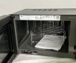 Микровълнова фурна LG MH6032GAS + 6 месеца ГАРАНЦИЯ! , снимка 2