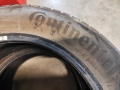 2бр.всесезонни гуми 215/55/17 Continental, снимка 5