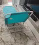 сгъваем шезлонг , снимка 3