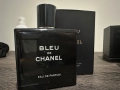 Dior Sauvage Bleu De Chanel Montblanc Explorer, снимка 2