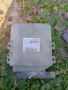 Peugeot 206 компютър  двигател ECU 9636727380, снимка 2