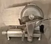 Професионална колбасорезачка слайс машина, снимка 2