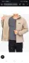 Patagonia Софтшел R1 Tech Face Hoody Seabird Grey, снимка 5