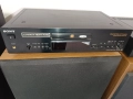 продавам цд плеяр-SONY CDP-XB720 QS, снимка 1