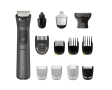 Тример за брада и коса 13 в 1 Philips Multigroom All in One MG7925/15, снимка 1