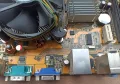 Дънна платка - Asus P5G-MX i945GC, снимка 2