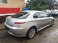 Alfa Romeo GT 2.0 JTS НА ЧАСТИ, снимка 1 - Автомобили и джипове - 37829617