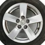 Алуминиеви джанти 5x114.3 с гуми R16 Mitsubishi Lancer X (GS44S) 2007-2017 ID: 141512, снимка 4
