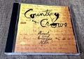 Компакт Дискове - Поп - Рок: Counting Crows - August And Everything After, снимка 1