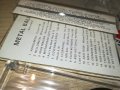 METAL BALLADS-КАСЕТА 2910231014, снимка 13
