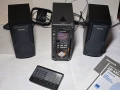 Aiwa XR-MS3 компактна аудио система, снимка 9