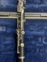 Професионален Кларинет  Selmer Signet USA, снимка 9