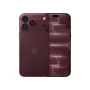 НОВ! 512Gb *ЛИЗИНГ* iPhone 18 Pro Max Burgundy ГАРАНЦИЯ, снимка 4