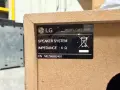 Аудио микросистема LG Micro Hi-Fi Audio System CM1560  Player,FM,USB,AUX,Bluetooth, снимка 11