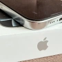 iPhone 16 Pro 128GB White Titanium, снимка 10