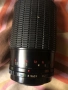 Ретро японски телеобектив Beroflex Beroflex Auto Zoom 80-200mm f/3.9 MC , снимка 2