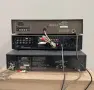 🔊Ретро аудио сет PIONEER - усилвател и тунер 🔊, снимка 2