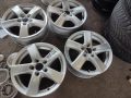 Алуминиеви джанти 15 Skoda Octavia Volkswagen golf seat  leon audi a 3, снимка 4