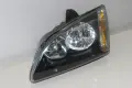 Ляв фар Ford Focus MK2 (2004-2008г.) 1329413 / 1480996 / 1385267 / 1456969 Форд Фокус, снимка 2