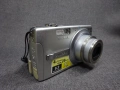 ЦИФРОВ ФОТОАПАРАТ FUJIFILM FINEPIX F480 8.2MP 4X WIDE ZOOM DIGITAL CAMERA, снимка 4